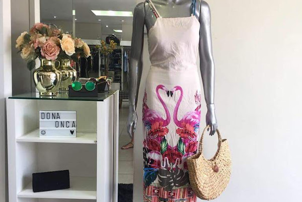 Foto 1 Balidaggi Comércio de Roupas Foto 1 Balidaggi Comércio de Roupas