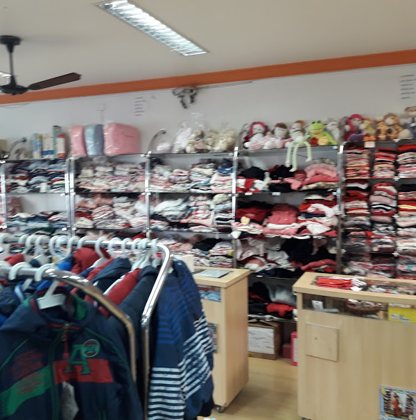 Foto 1 Tebette Baby & Teen Foto 1 Tebette Baby & Teen