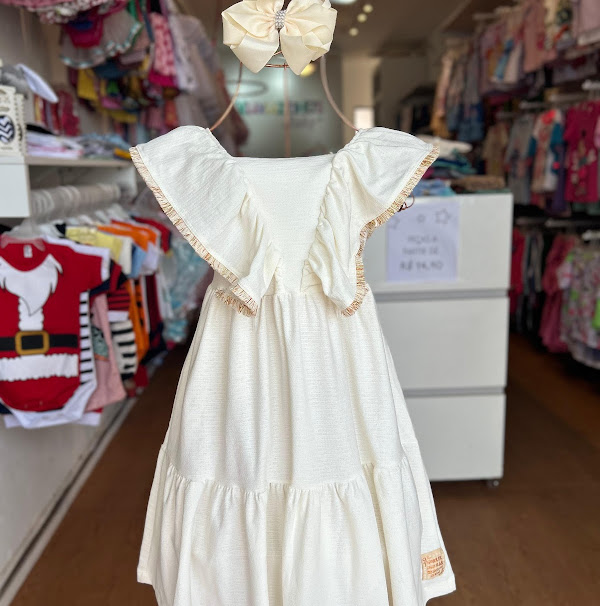 Foto 1 Xuxuzinhos Baby