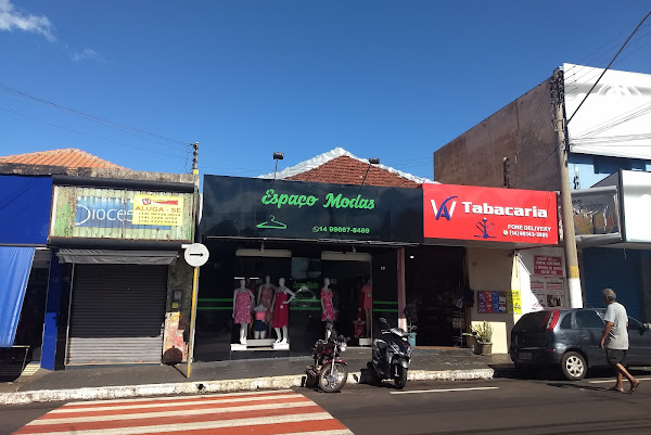 Espaço Modas Ourinhos