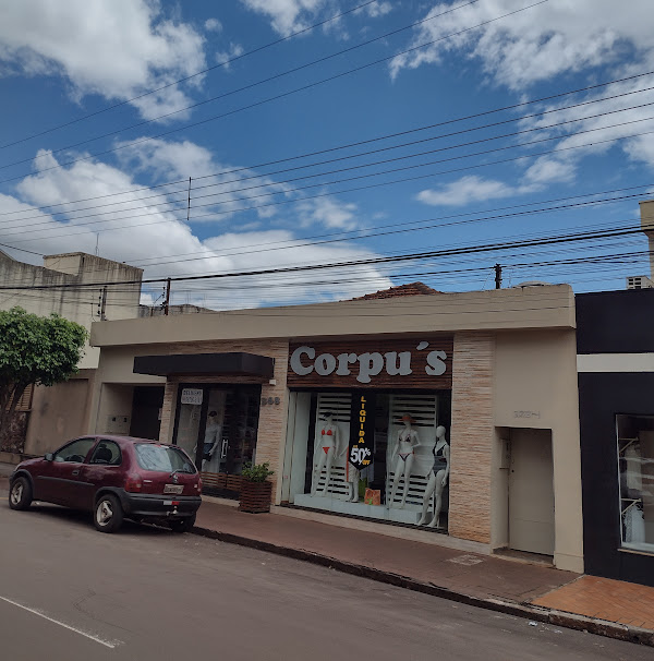 Corpu''s moda praia e fitness Corpu''s moda praia e fitness