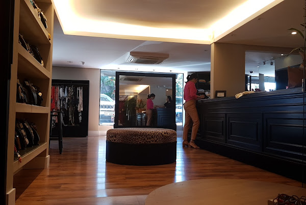 Sete Veste Modas Confecções Sete Veste Modas Confecções