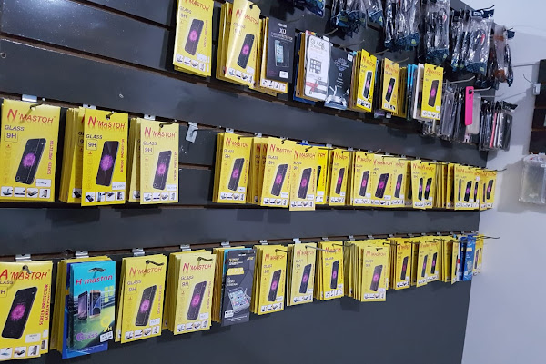 Foto 1 Kateto Celulares e Acessórios