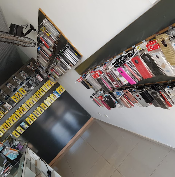 Foto 2 Kateto Celulares e Acessórios Foto 2 Kateto Celulares e Acessórios