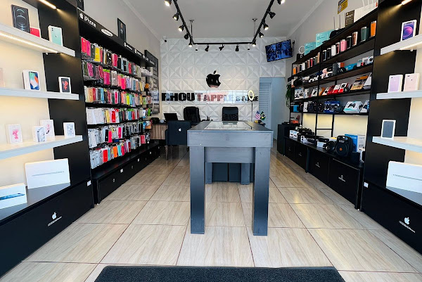 Foto 1 Rhout Apple Store