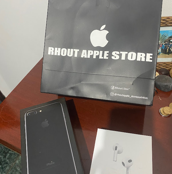 Foto 2 Rhout Apple Store