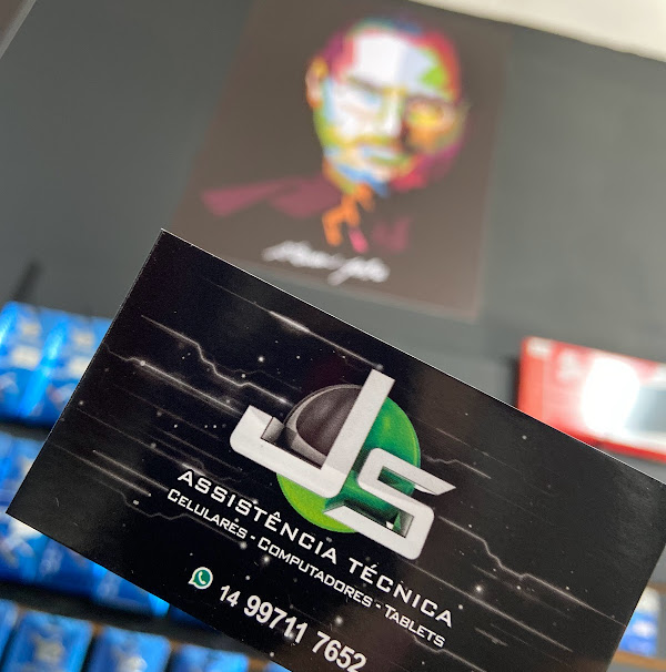 Foto 2 JAFSHOP - Info & Cell