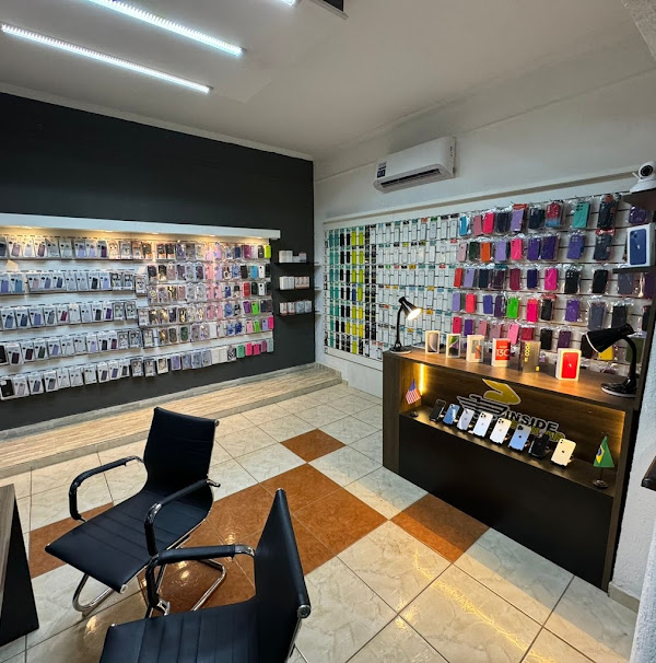 Foto 1 Inside Celular | Loja de iPhones & assistência