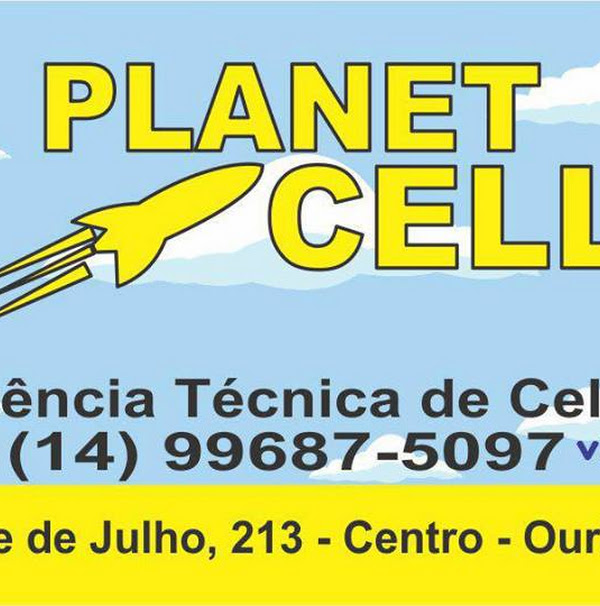 Planet Cel