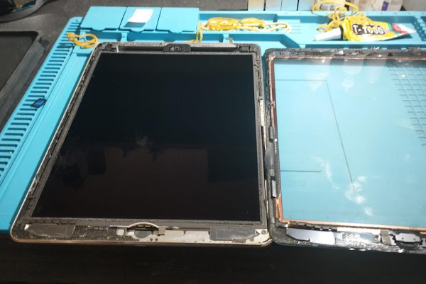 Foto 1 Conserta Smart