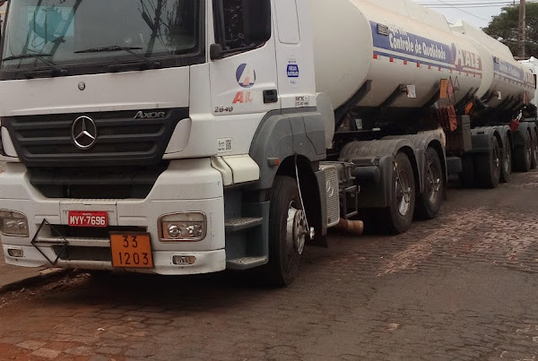 Ipiranga Produtos de Petróleo Sa