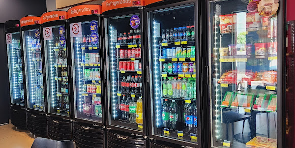 Foto 2 Bom Jesus Auto Posto e Conveniência