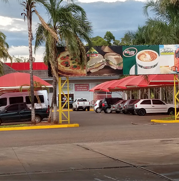 Foto 2 Posto Petrobras