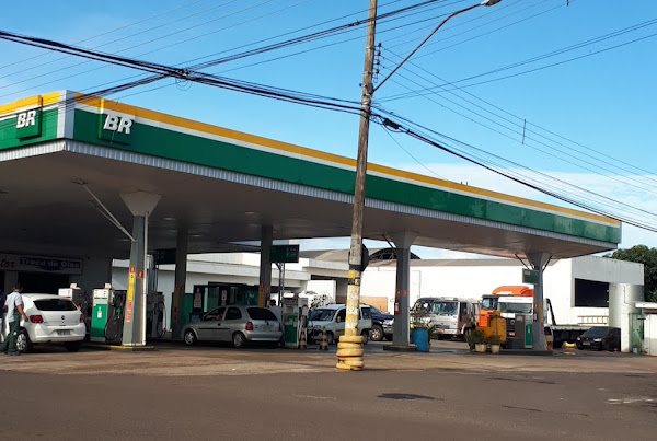 Posto Castor
