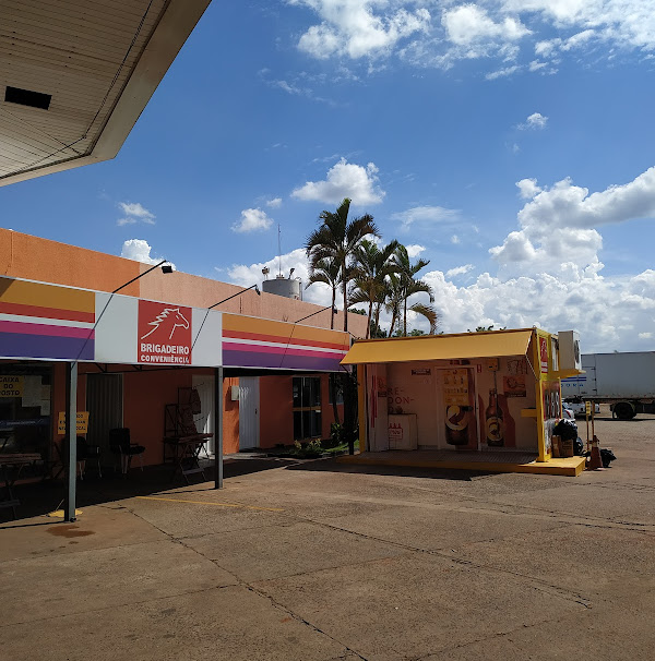Posto Brigadeiro II