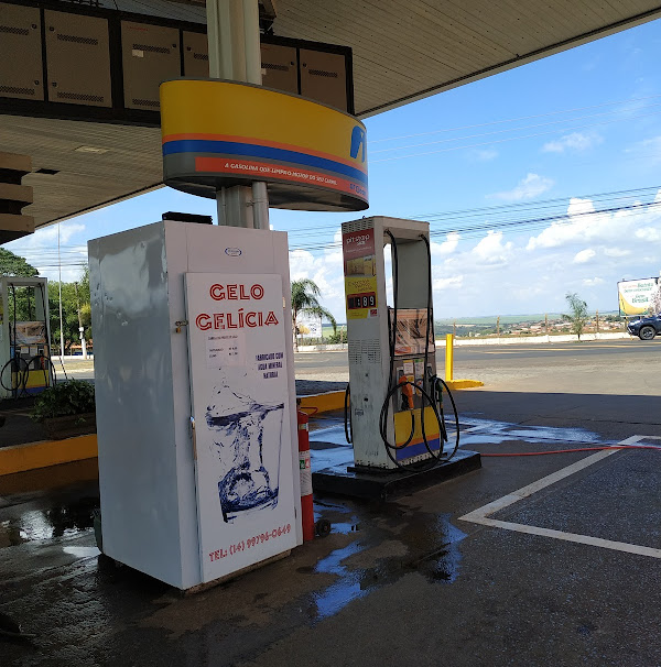 Foto 1 Posto Brigadeiro II