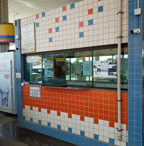 Foto 2 Posto Brigadeiro II