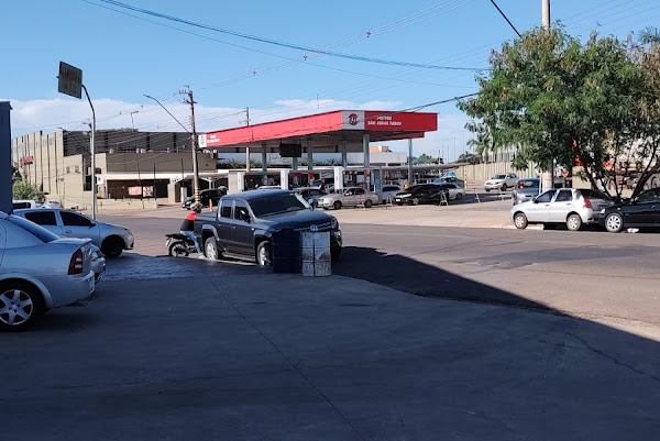 Foto 1 Auto Posto São Judas Tadeu - Ourinhos