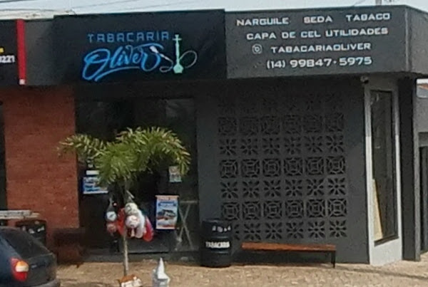 Tabacaria Oliver