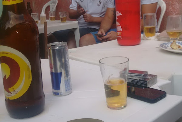 Tabacaria Boa Esperança