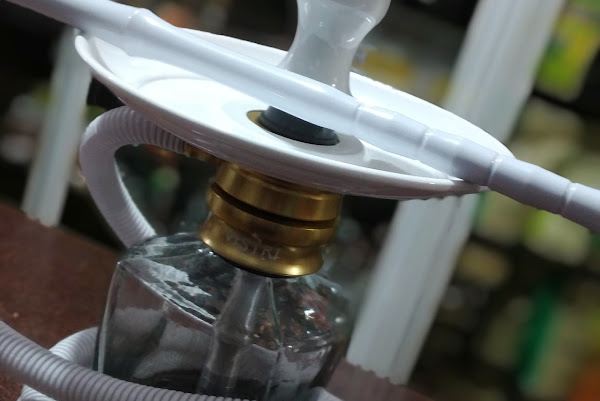 Foto 1 Tabacaria São Lucas