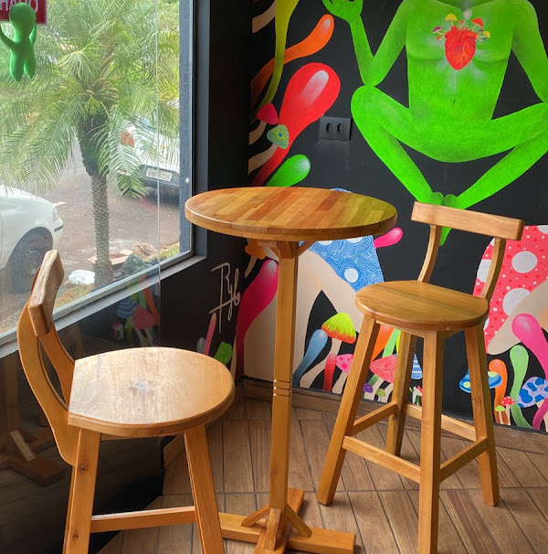 Foto 1 Extra Tabacaria Headshop