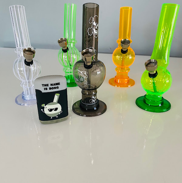 Foto 2 Extra Tabacaria Headshop Foto 2 Extra Tabacaria Headshop