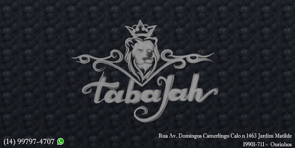 Tabajah Tabacaria e Adega