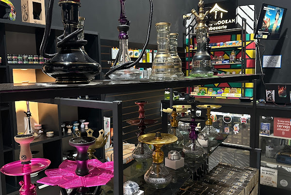 Foto 1 House Hookah tabacaria