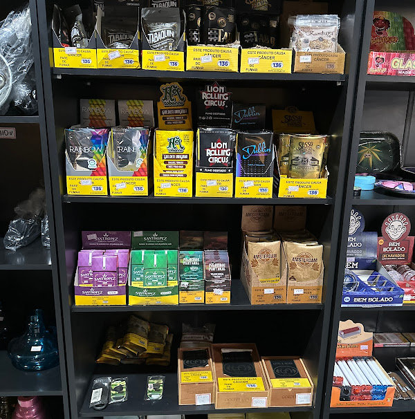 Foto 2 House Hookah tabacaria