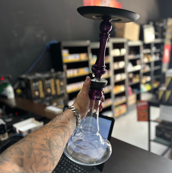 Foto 3 House Hookah tabacaria