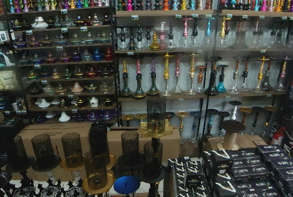 Habana Tabacaria Vila Margarida