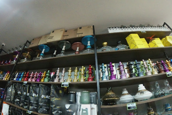 Foto 1 Habana Tabacaria Vila Margarida