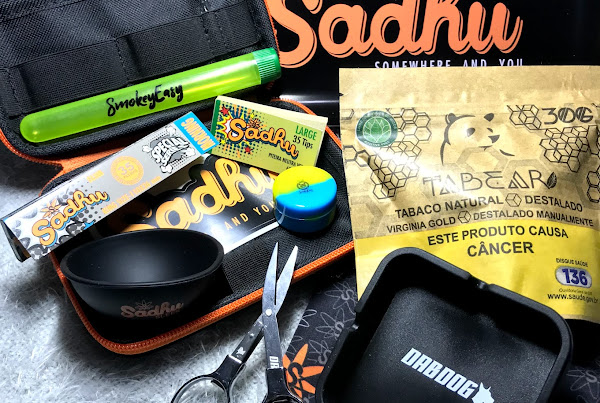 DukHan HeadShop Ourinhos