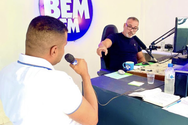 Foto 1 RÁDIO BEM FM 87.5