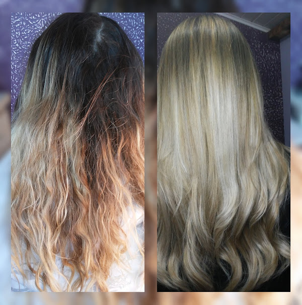 Foto 1 Marley campos