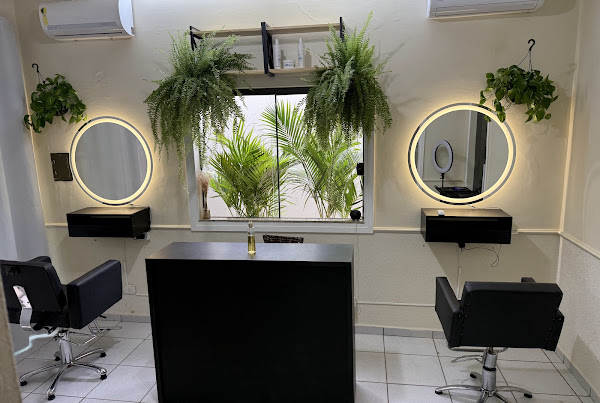 Foto 1 Vinicius Paiva hair creative