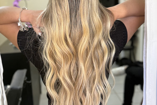 Foto 2 Vinicius Paiva hair creative