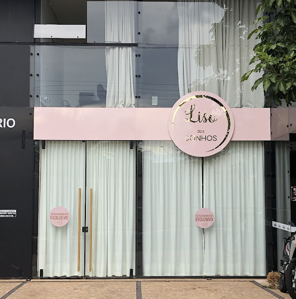 Foto 1 Liso dos Sonhos