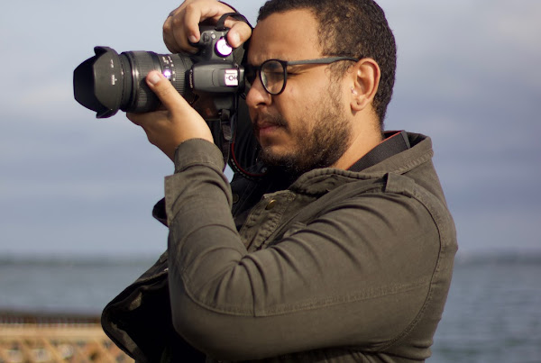 Mateus Grama Fotografia