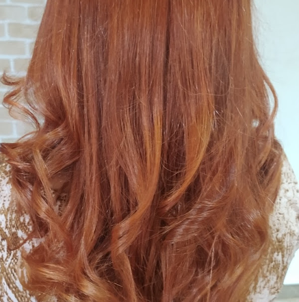 Foto 2 Rodrigo Ribeiro Cabeleireiro