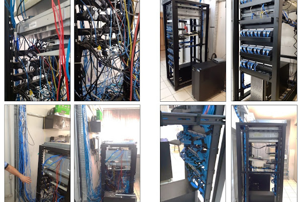 OST Telecomunicações