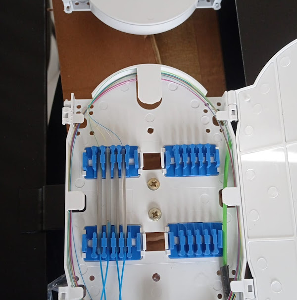 Foto 2 OST Telecomunicações