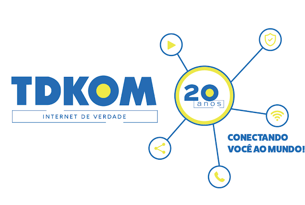 Tdkom Informática