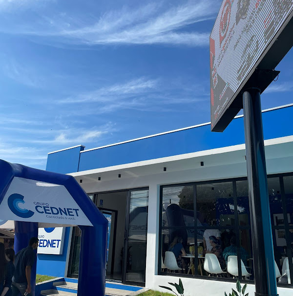Foto 2 Grupo CedNet