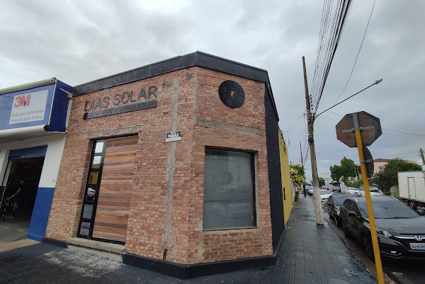 DIAS SOLAR | Engenharia e Energia Solar