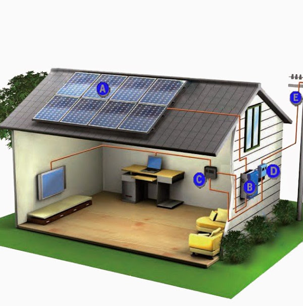 Foto 1 Ourinhos Energia Solar