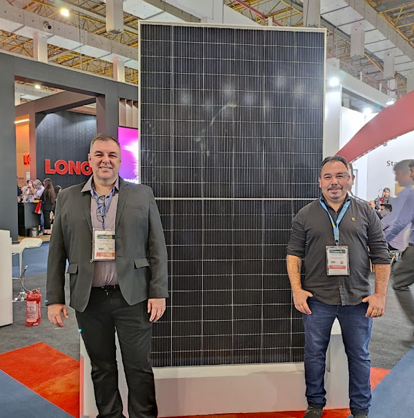 Foto 1 Sollares Energia Solar - Ourinhos