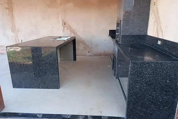 Foto 1 Marmoraria Brasil