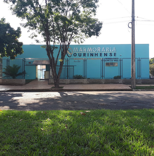 Marmoraria Ourinhense